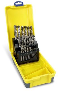 Drill Bits