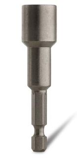 Nutsetter Driver Bits
