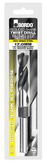 Reduced Shank Drill Bits