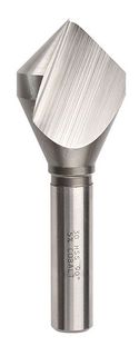 Countersink Single Flute