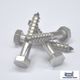 Coach Bolts Stainless Steel