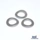 Curved Lock Washers