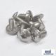 Mushroom Phillips Metric Metal Threads