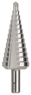 Stepped Drill Bits
