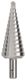Stepped Drill Bits