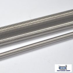 Imperial All Thread Stainless Steel