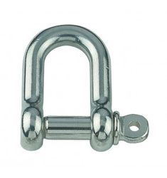 Shackle D M4 316