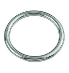 Ring Round  M8 x 75 304