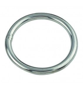 Ring Round  M8 x 75 304