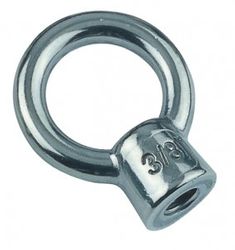 Eye Nut, Lifting M10 316