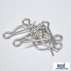 Snap R Pin M1.8 x 32.6MM 304 x 1