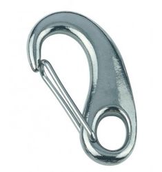 Spring Snap Hook M50 316