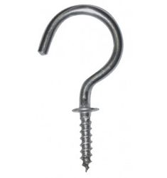 Cup Hook 28MM 304