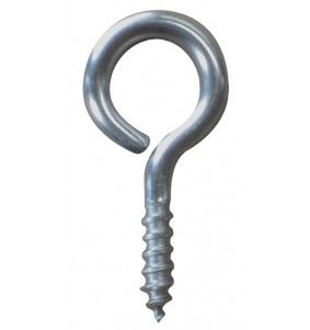 Screw Eye 29MM 304