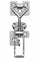 Latch Toggle 304 110-120mm