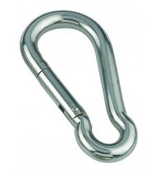 Spring Hook  M10 316