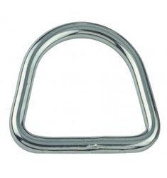 Ring Dee M10 x 80 304