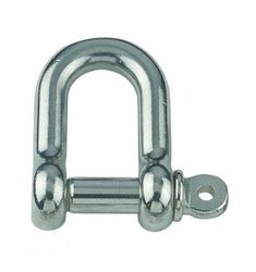 Shackle D M19 316