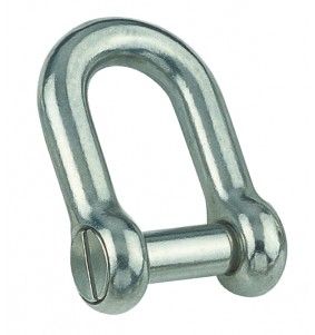 CSK Pin Shackles