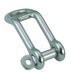 Head Board Shackles