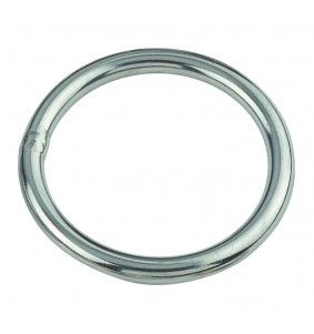 Ring Round M10 x 40 304