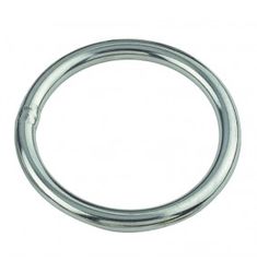 Ring Round  M8 x 75 316