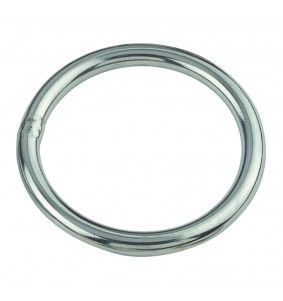 Ring Round  M8 x 75 316