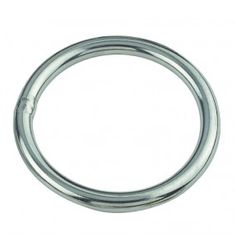 Ring Round M10 x 100 304