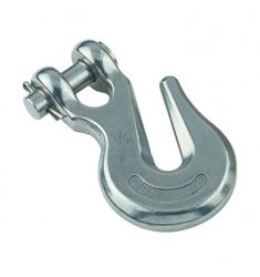 Grab Hook Clevis End 316 16mm