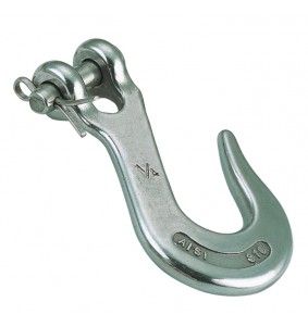 Slip Hook Clevis