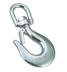 Slip Hook Swivel End 316 1/2