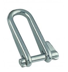 Shackle Halyard M5 316