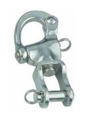 Shackle Snap Swivel Fork Forg M12 316