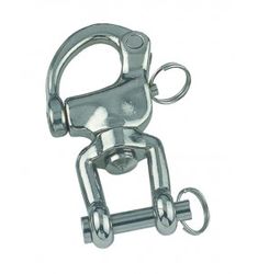 Shackle Snap Swivel Fork M16 316