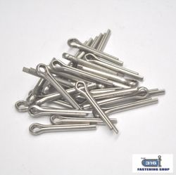 Pin Split M8X63 304 x 1