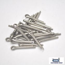 Pin Split M10X90 304 x 1