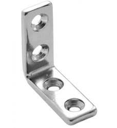 Angle Bracket 31x31x12mm 304 x 1