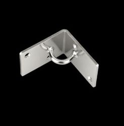 Internal Corner Bracket 100mm SS304