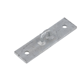 150 x 40 Stud Wall Bracket 316 Grade