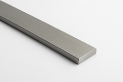 Stainless Flat Bar 75x3 316 1m