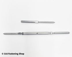 Wire Balustrade Kit 5