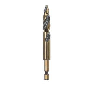 Cobalt Steptip Drill Bits