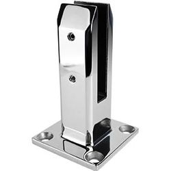 Madrid LUXE SQ BP Spigot P 2205