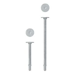 AnchorMark Self Drilling Screw TTM 6.3x80 Ruspert x 250