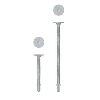 Anchormark Self Drilling Panel Screws Ruspert