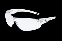 Safety Glasses Altitude Clear Lens