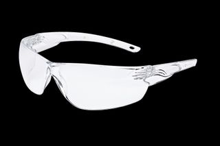 Safety Glasses Altitude Clear Lens