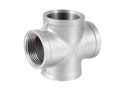 Cross Piece 3/4 BSP 316