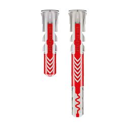 Fischer Duopower Expansion Plug 10mmx50 x 50