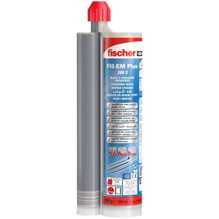 Chemical Anchor FIS EM Plus 390S